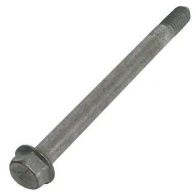 63-69 STARTER MOTOR MOUNT LONG BOLT