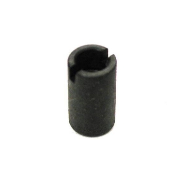 68-74 STARTER SOLENOID SPLASH SHIELD RETAINER NUT