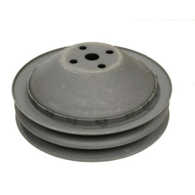 62-68 WATER PUMP PULLEY (DOUBLE) SB