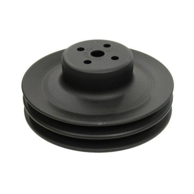 67L-68 WATER PUMP PULLEY (DOUBLE) BB