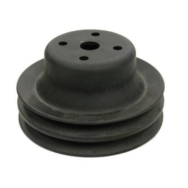 71-80 WATER PUMP PULLEY (SB)