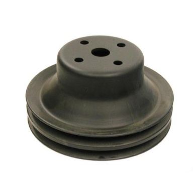 71-74 WATER PUMP PULLEY (SB)