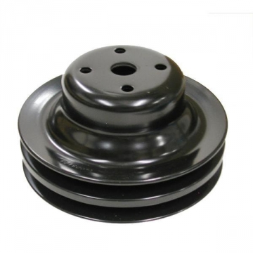 75-82 WATER PUMP PULLEY