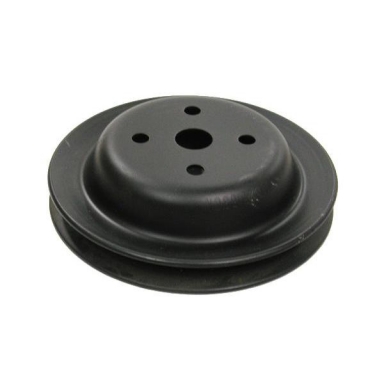79-82 WATER PUMP PULLEY (ADD-ON FOR A.I.R.)