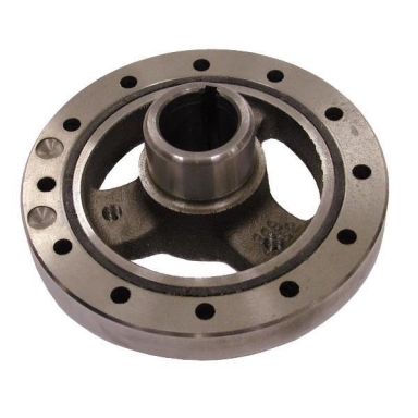 57-65 HARMONIC BALANCER (SB) 6.25 INCH