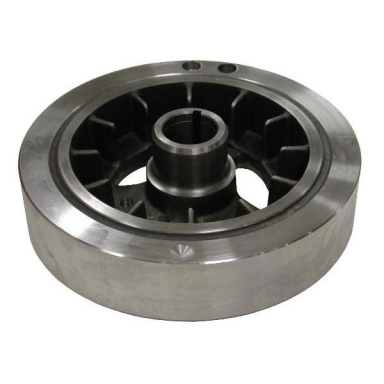 62-68 HARMONIC BALANCER (SB) 8 INCH (FINNED)