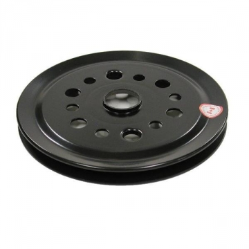 66-67 HARMONIC BALANCER PULLEY