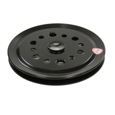 66-67 HARMONIC BALANCER PULLEY