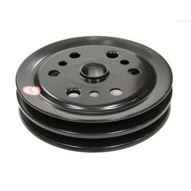 62-80 HARMONIC BALANCER PULLEY