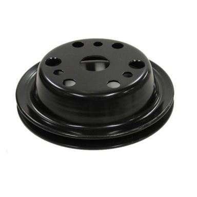 63-74 HARMONIC BALANCER PULLEY (ADD-ON)