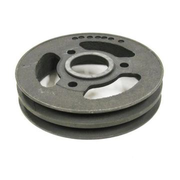 65-71 HARMONIC BALANCER PULLEY (BB)
