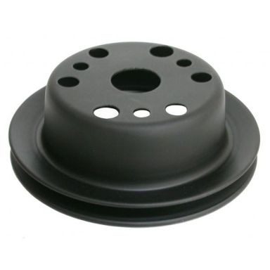 75-82 HARMONIC BALANCER PULLEY (ADD-ON)