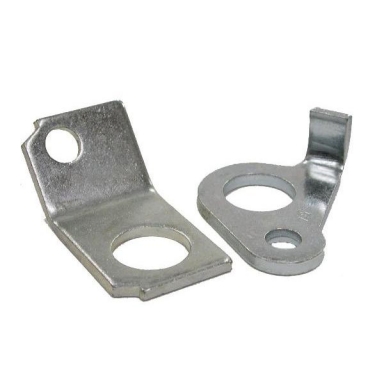 68-70 ENGINE PULL BRACKETS (SB)