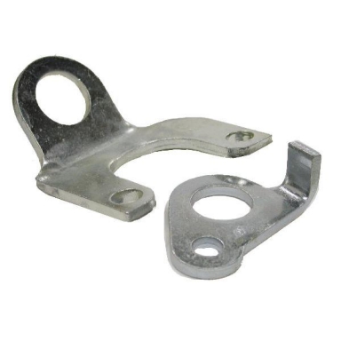 71-82 ENGINE PULL BRACKETS (SB)