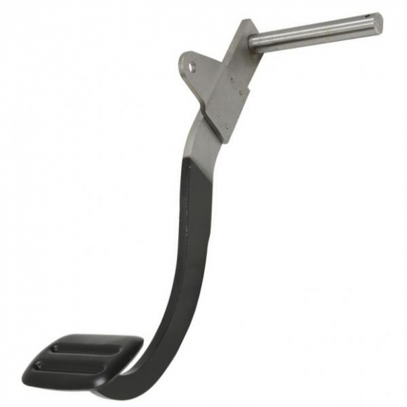 58 CLUTCH PEDAL