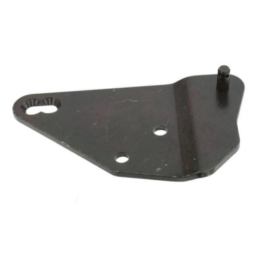 59-62 CLUTCH PEDAL PUSH ROD BRACKET