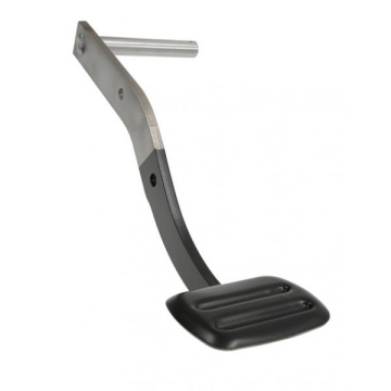 59-62 CLUTCH PEDAL