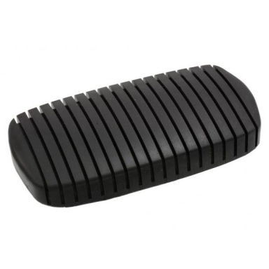 53-57 BRAKE PEDAL PAD (AUTOMATIC)