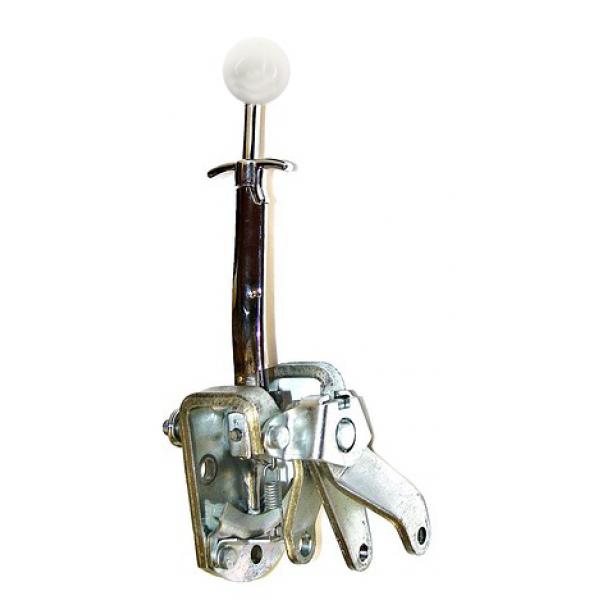その他 4set 59-62 4-SPEED SHIFTER | Volunteer Vette Corvette Parts