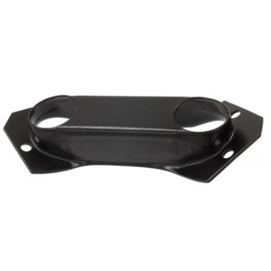 53-62 TRANSMISSION MOUNT RETAINER