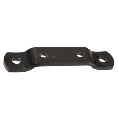 57-61 TRANSMISSION MOUNT BRACKET (4-SPD)