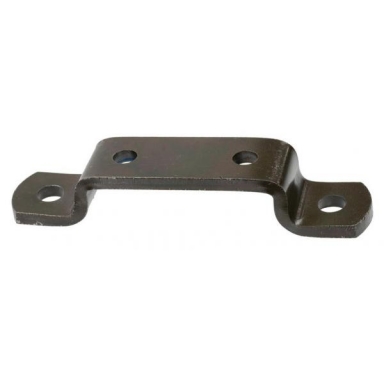 56-62 TRANSMISSION MOUNT BRACKET (3-SPD)