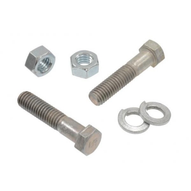 56-62 TRANSMISSION MOUNT TO TRANSMISSION BOLT SET