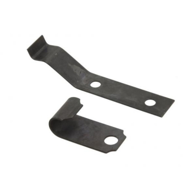 56-60 JACK HANDLE & LUG WRENCH MOUNTING CLIPS