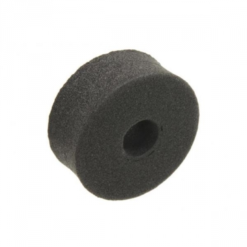 53-62 SPARE TIRE BOLT CUSHION (ON FRAME)