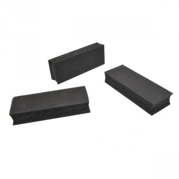 54L-62 SPARE TIRE BOARD FOAM CUSHION SET (3 PCS)