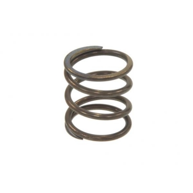 56-62 UPPER STEERING COLUMN BEARING SPRING