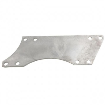 56-62 ALUMINUM FRONT SUSPENSION ALIGHNMENT SHIM