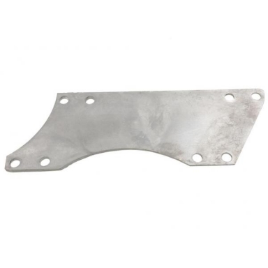 56-62 FRONT ALUMINUM SHIM