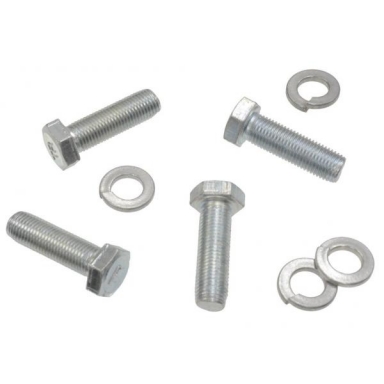 53-62 STABILIZER BRACKET BOLT SET (CAR SET)