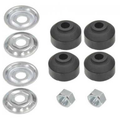 53-62 SHOCK ABSORBER UPPER MOUNT KIT (FRONT/REAR)