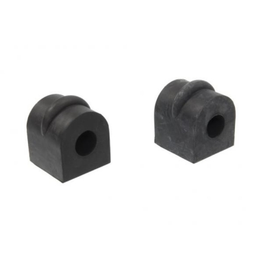 60-62 REAR STABILIZER BAR BUSHINGS (5/8 INCH) PR