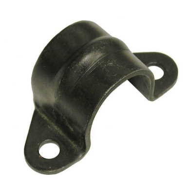 60-67 REAR STABILIZER BAR BUSHING BRACKET (U-BRKT)