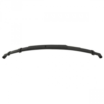 53-62 (ND) REAR LEAF SPRING (4 LEAF) **MADE IN USA