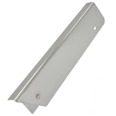 60-62 VERTICAL IGNITION SHIELD (LH)