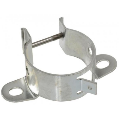 57-62 COIL BRACKET (FUEL INJECTION)