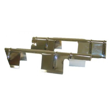 62 SPARK PLUG IGNITION SHIELDS - CORRECT