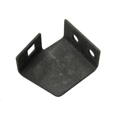 63-67 ROCKER MOLDING FRONT BRACKET (RH)