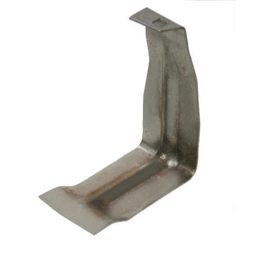 63-65 ROCKER BRACKET FRONT (LH)