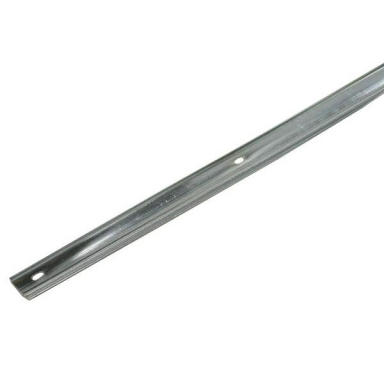 63-67 RETAINER (ROCKER MOLDING)