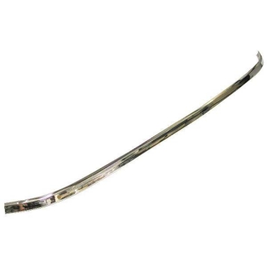 64-67 COUPE WINDSHIELD MOLDING UPPER