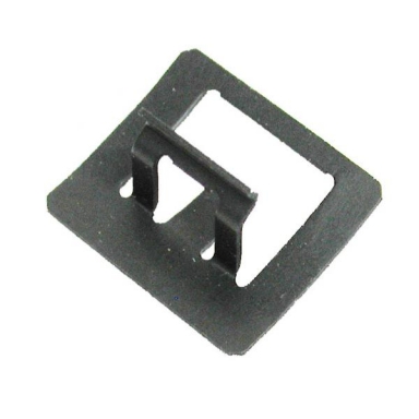 63-67 WINDSHIELD MOLDING CLIP (CONV)