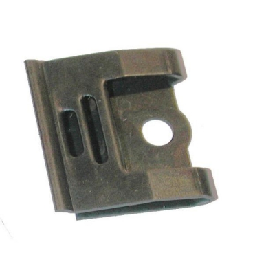 64-67 WINDSHIELD MOLDING CLIP