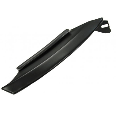 68-72 WINDSHIELD LOWER OUTER MOLDING (RH)