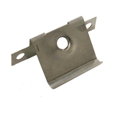 70-72 SIDE LOUVER LOWER RETAINER
