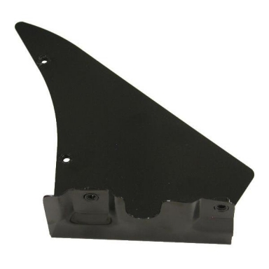 68-79 FENDER SKIRT SPLASH SHIELD (RH)